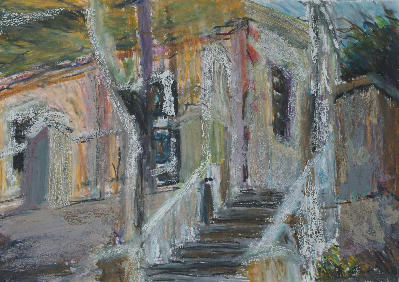 Untitled (Study: Cuba, Hemingway's house)