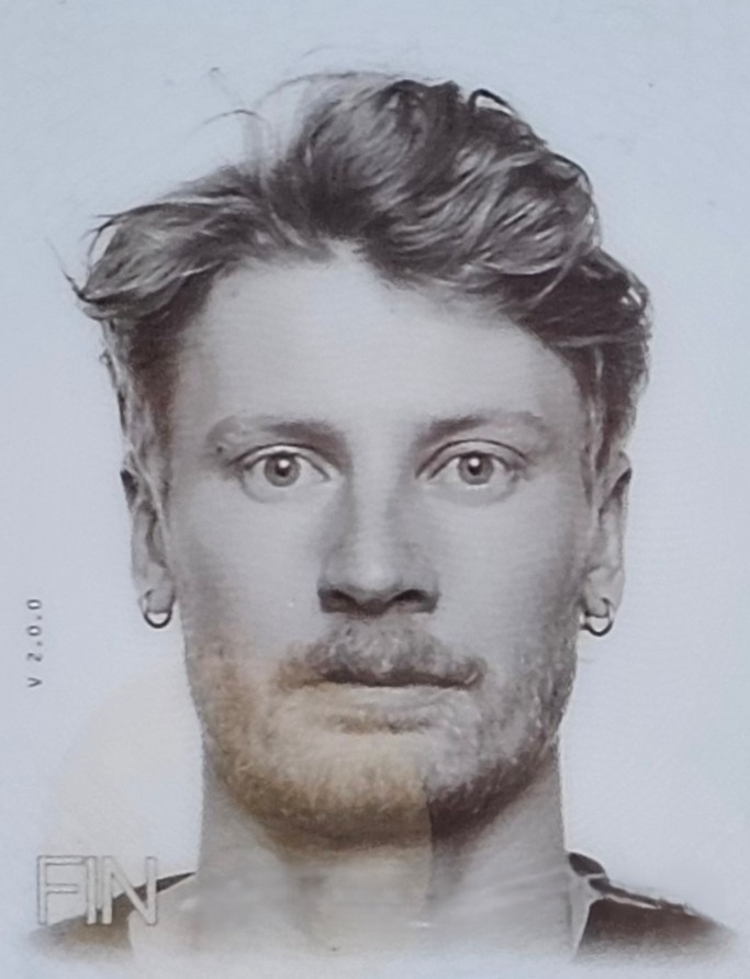 Roni Luokkamäki